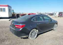 2015 BUICK VERANO PREMIUM
