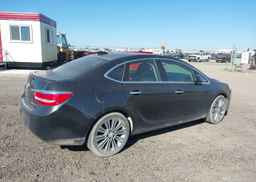 2015 BUICK VERANO PREMIUM