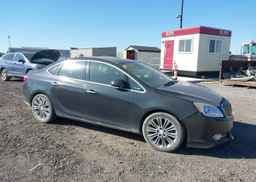 2015 BUICK VERANO PREMIUM
