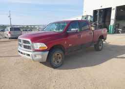 2011 DODGE RAM 3500