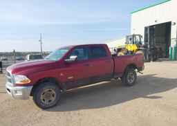 2011 DODGE RAM 3500