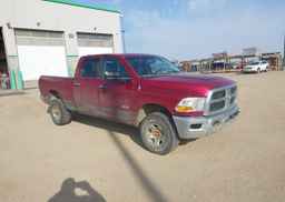 2011 DODGE RAM 3500