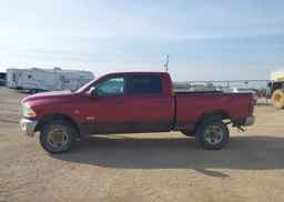 2011 DODGE RAM 3500