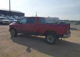 2011 DODGE RAM 3500