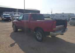 2011 DODGE RAM 3500