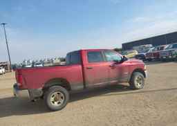 2011 DODGE RAM 3500