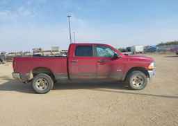 2011 DODGE RAM 3500