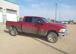 2011 DODGE RAM 3500