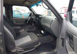 2009 FORD RANGER SUPER CAB
