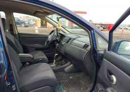 2008 NISSAN VERSA S