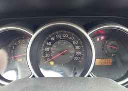 2008 NISSAN VERSA S