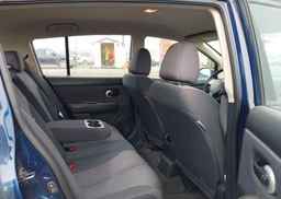2008 NISSAN VERSA S