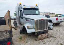 2021 PETERBILT 567