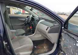 2013 TOYOTA COROLLA S