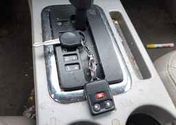 2008 FORD ESCAPE XLT