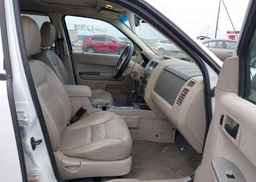 2008 FORD ESCAPE XLT