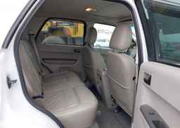 2008 FORD ESCAPE XLT