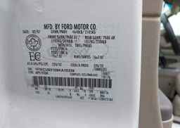 2008 FORD ESCAPE XLT