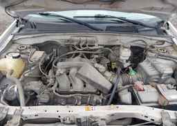 2008 FORD ESCAPE XLT