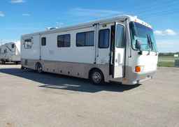 1995 MONACO ROADMASTER MOTORHOME