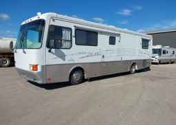 1995 MONACO ROADMASTER MOTORHOME