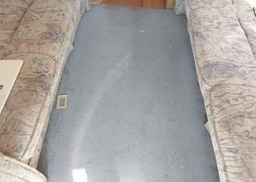 1995 MONACO ROADMASTER MOTORHOME