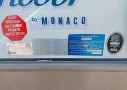 1995 MONACO ROADMASTER MOTORHOME