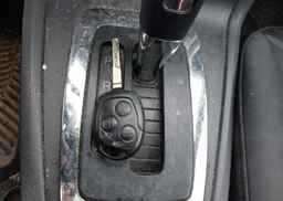2013 FORD FIESTA SE