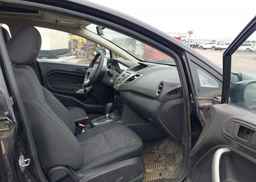 2013 FORD FIESTA SE