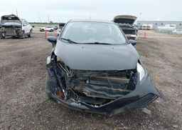 2013 FORD FIESTA SE