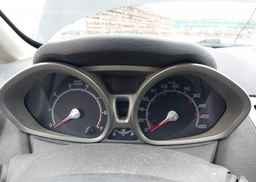 2013 FORD FIESTA SE
