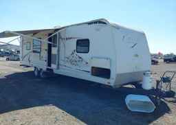 2010 KEYSTONE COUGAR 30RKSWE