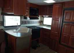 2010 KEYSTONE COUGAR 30RKSWE