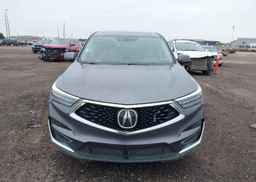 2021 ACURA RDX TECHNOLOGY