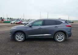 2021 ACURA RDX TECHNOLOGY