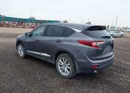 2021 ACURA RDX TECHNOLOGY