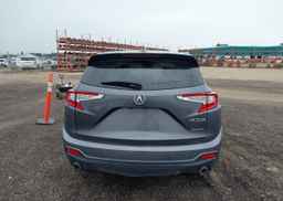 2021 ACURA RDX TECHNOLOGY