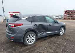 2021 ACURA RDX TECHNOLOGY