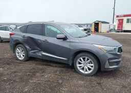 2021 ACURA RDX TECHNOLOGY