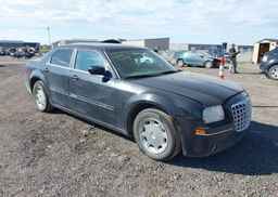 2005 CHRYSLER 300 TOURING