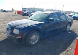 2005 CHRYSLER 300 TOURING