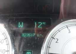 2005 CHRYSLER 300 TOURING