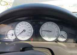 2005 CHRYSLER 300 TOURING