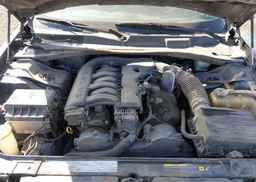 2005 CHRYSLER 300 TOURING