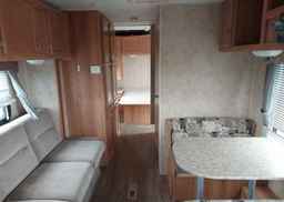2009 JAYCO JAY FLIGHT 24RKS
