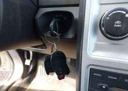 2010 DODGE JOURNEY SE