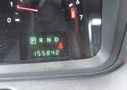2010 DODGE JOURNEY SE