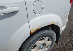 2010 DODGE JOURNEY SE