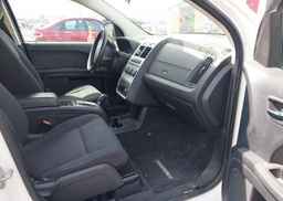 2010 DODGE JOURNEY SE