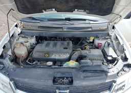 2010 DODGE JOURNEY SE